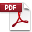 PDF Dokument Logo